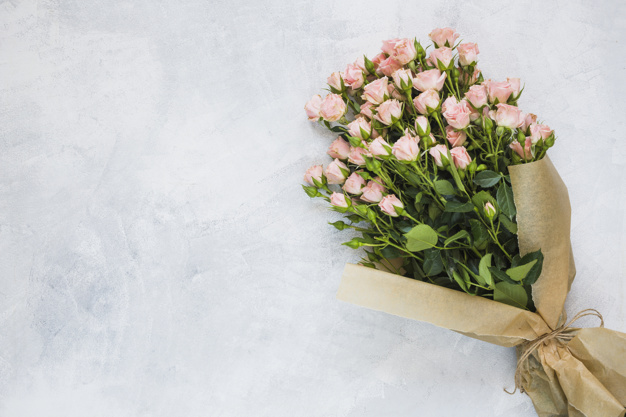 บริการจัดส่งดอกไม้