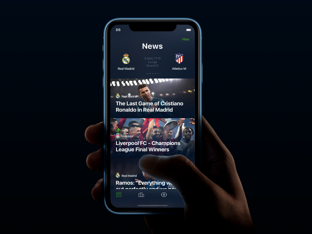 ผลบอลสด