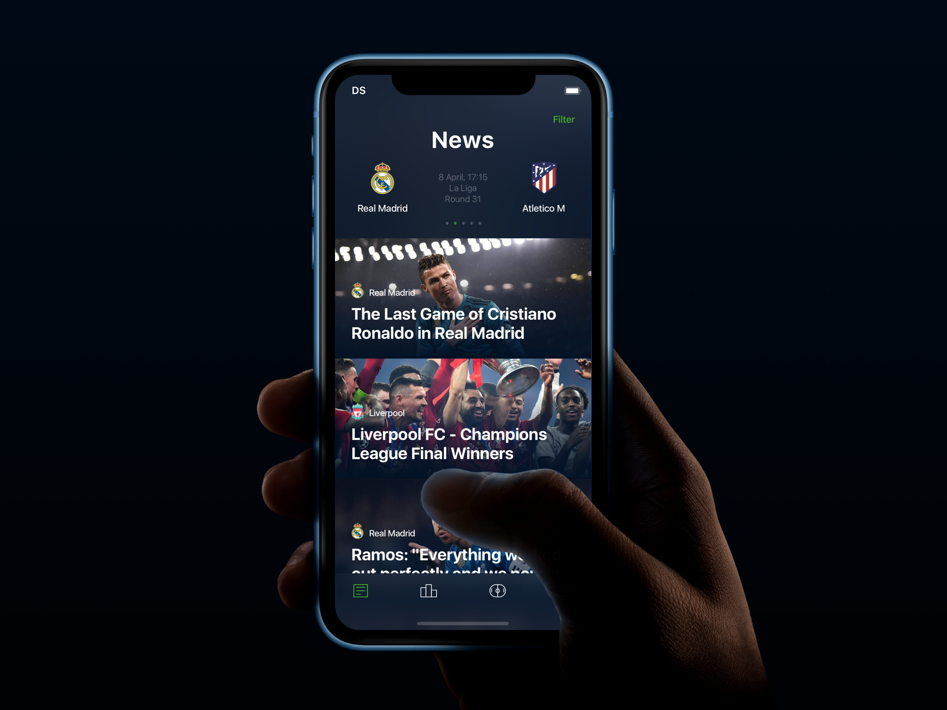 ผลบอลสด